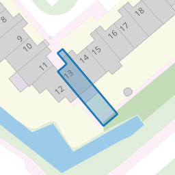 Perceel LDN01-X-3556