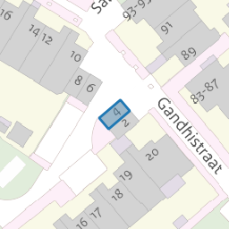 Perceel LDN01-X-3558