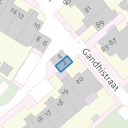 Perceel LDN01-X-3559