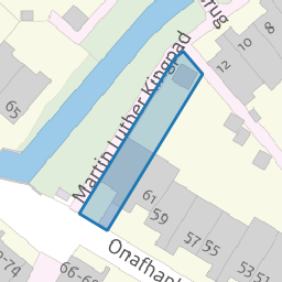 Perceel LDN01-X-3560