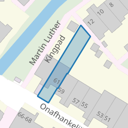 Perceel LDN01-X-3561