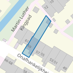 Perceel LDN01-X-3562