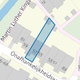 Perceel LDN01-X-3563