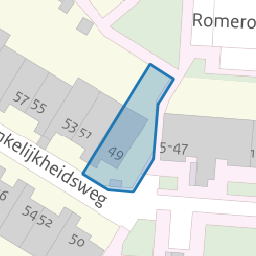 Perceel LDN01-X-3567