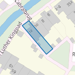 Perceel LDN01-X-3569