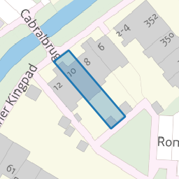 Perceel LDN01-X-3570