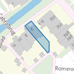 Perceel LDN01-X-3572