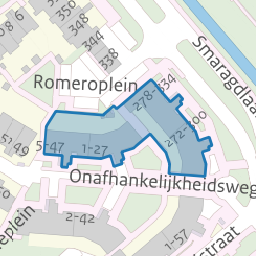 Perceel LDN01-X-3579