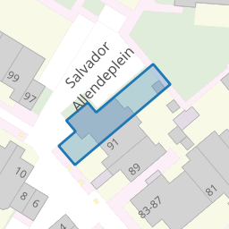 Perceel LDN01-X-3581