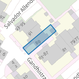 Perceel LDN01-X-3583