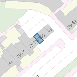 Perceel LDN01-X-3587