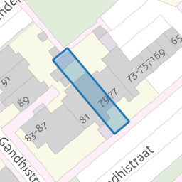 Perceel LDN01-X-3590