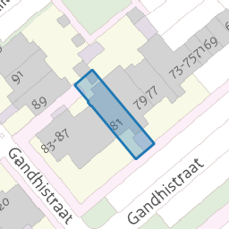 Perceel LDN01-X-3591