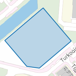 Perceel LDN01-X-3593