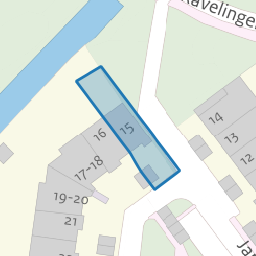 Perceel LDN01-X-3598