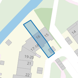 Perceel LDN01-X-3599