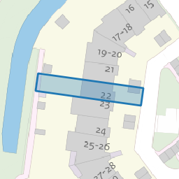 Perceel LDN01-X-3601