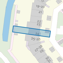 Perceel LDN01-X-3603