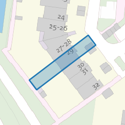 Perceel LDN01-X-3604