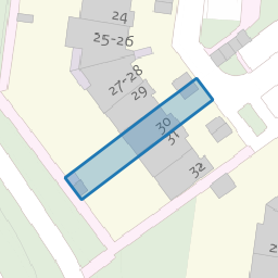 Perceel LDN01-X-3605