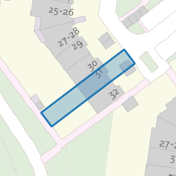 Perceel LDN01-X-3606