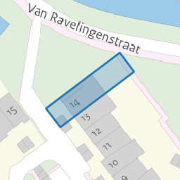 Perceel LDN01-X-3608