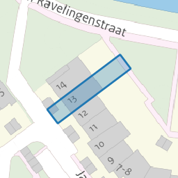 Perceel LDN01-X-3609