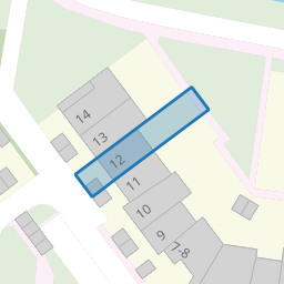 Perceel LDN01-X-3610