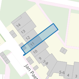 Perceel LDN01-X-3611