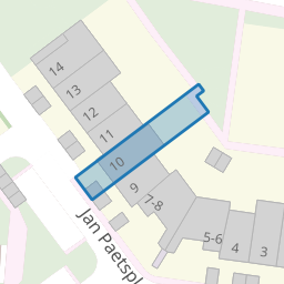 Perceel LDN01-X-3612