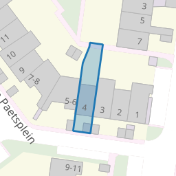 Perceel LDN01-X-3614