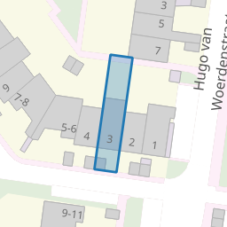 Perceel LDN01-X-3615