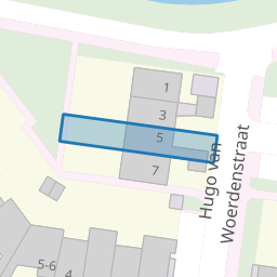 Perceel LDN01-X-3619