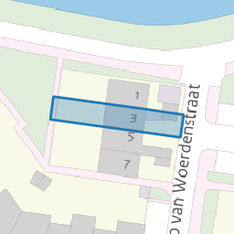 Perceel LDN01-X-3620