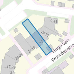 Perceel LDN01-X-3622