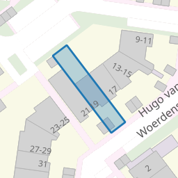 Perceel LDN01-X-3623