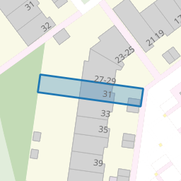 Perceel LDN01-X-3625