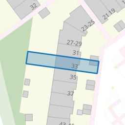 Perceel LDN01-X-3626