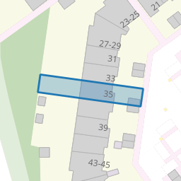 Perceel LDN01-X-3627