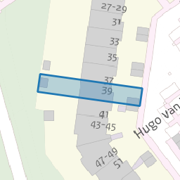 Perceel LDN01-X-3629