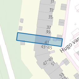 Perceel LDN01-X-3630