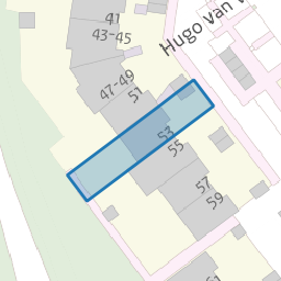 Perceel LDN01-X-3632