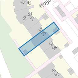 Perceel LDN01-X-3633