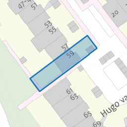 Perceel LDN01-X-3635