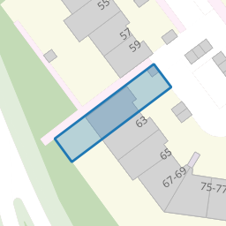 Perceel LDN01-X-3636