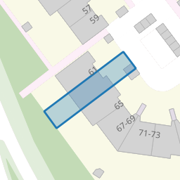 Perceel LDN01-X-3637