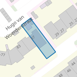 Perceel LDN01-X-3641