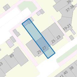 Perceel LDN01-X-3643