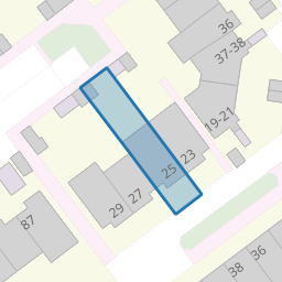 Perceel LDN01-X-3644