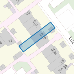 Perceel LDN01-X-3650